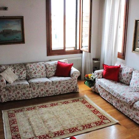 ヴェネツィアBellissima Terrazzaアパートメント エクステリア 写真